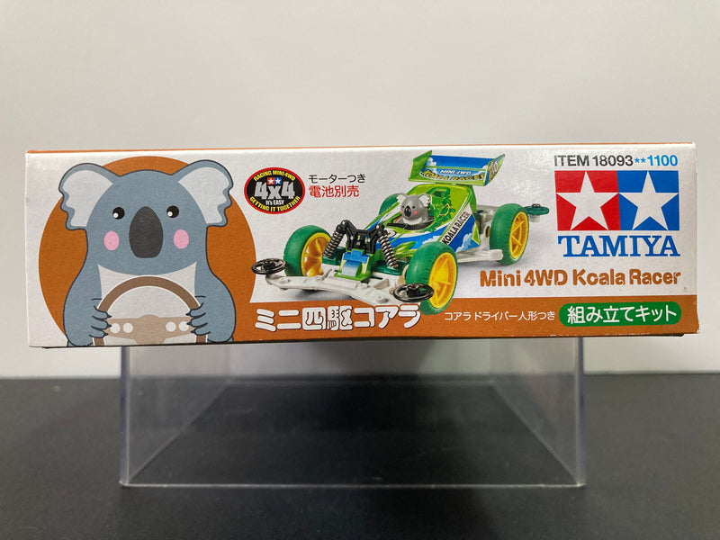 [18093] Mini 4WD Koala Racer (VS Chassis)