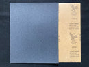 Silicon Carbide Waterproof Abrasive Paper