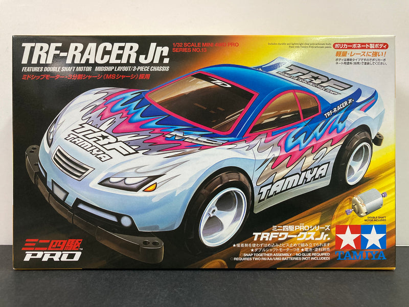 [18613] TRF-Racer Jr. (MS Chassis)