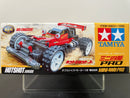 [18624] Hotshot Junior (MS Chassis)