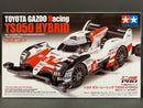 [18652] Toyota Gazoo Racing TS050 Hybrid (MA Chassis)