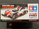 [18652] Toyota Gazoo Racing TS050 Hybrid (MA Chassis)