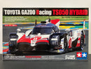 [18652] Toyota Gazoo Racing TS050 Hybrid (MA Chassis)