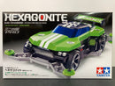 [18653] Hexagonite (MA Chassis)