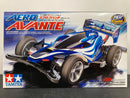 [18701] Aero Avante (AR Chassis)