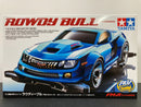 [18707] Rowdy Bull (FM-A Chassis)