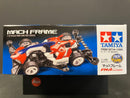 [18714] Mach Frame ~ Mini 4WD Design Contest [Merit Award] (FM-A Chassis)
