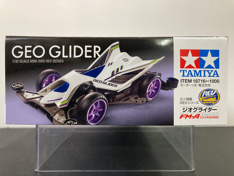 [18716] Geo Glider (FM-A Chassis)