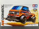 [18718] K4 Gambol (FM-A Chassis)