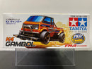 [18718] K4 Gambol (FM-A Chassis)