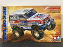 [19013] Toyota Land Cruiser - Team ACP Year 1990 Paris-Dakar Version