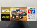 [19013] Toyota Land Cruiser - Team ACP Year 1990 Paris-Dakar Version
