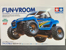 [19024] Fun-Vroom - Trail Mini 4WD (EZ Chassis)