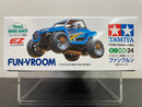 [19024] Fun-Vroom - Trail Mini 4WD (EZ Chassis)