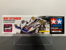 [19438] Ray Stinger ~ Premium Version (Super-II Chassis) [大神軍團: 土方鈴 ~ 銀影號]