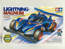 [19612] Lighting-Magnum (VS Chassis) [星馬豪 - 第五代 ~ 電光衝鋒]