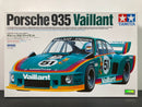 Tamiya 1/20 Scale Series No. 071 Porsche 935 Vaillant ~ Year 1977 World Championship for Makes