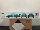 Tamiya 1/20 Scale Series No. 071 Porsche 935 Vaillant ~ Year 1977 World Championship for Makes