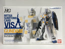 HG 1/144 RX-78-2 Gundam Version G30th E.F.S.F. Prototype Close-Combat Mobile Suit - 2011 Mitsui Sumitomo Visa Card Special Version