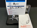 Phoenix Series Gravity Feed 0.2 mm Dual Action Airbrush 222C