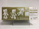HGBF 1/144 KUMA-03 Golden Beargguy III (San) Build Fighter China Kousaka Custom Made Mobile Suit GBF Blu-ray Box 2 [High Grade Edition] Version