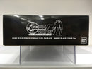 HGBF 1/144 GAT-X105B/FP Build Strike Gundam Full Package Smoke Clear Version Build Fighter Sei Iori Custom Made Mobile Suit 2015 GBWC Gunpla Builders World Cup Special Color Version