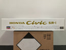 CD-06 Honda Civic SiR II EG6