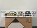 Tamiya No. 027 Renault 5 Turbo Rally Version WRC