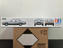Tamiya No. 029 Mercedes-Benz 500 SEC C126 ~ Year 1981 Version
