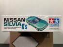 Tamiya No. 078 Nissan Silvia S13 K's PS13