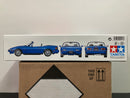 Tamiya No. 085 Mazda Eunos Roadster MX-5 Miata NA