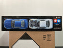Tamiya No. 090 Nissan Skyline GT-R R32 BNR32