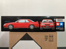 Tamiya No. 090 Nissan Skyline GT-R R32 BNR32