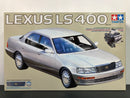 Tamiya No. 114 Lexus LS 400 UCF11L