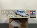 Tamiya No. 114 Lexus LS 400 UCF11L