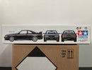 Tamiya No. 145 Nissan Skyline GT-R R33 V-Spec BCNR33