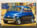 Tamiya No. 169 Fiat 500F