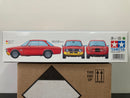 Tamiya No. 188 Alfa Romeo Giulia Sprint GTA ~ Year 1965 Version