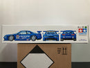 Tamiya No. 219 JGTC Calsonic Team Impul Nissan Skyline GT-R R34 BNR34