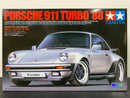 Tamiya No. 279 Porsche 911 Turbo Year 1988 Version