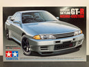 Tamiya No. 341 Nissan Skyline GT-R R32 Nismo Custom Version BNR32