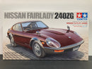 Tamiya No. 360 Nissan Datsun Fairlady Z 240ZG S30