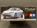 Tamiya No. 373 Honda Prelude BF1 ~ Year 2025 The Sixth Generation [第六代·披露]