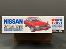 Tamiya No. 374 Nissan Skyline Sedan 2000 Turbo GT-E·S R30 ~ Year 1981 The Sixth Generation [第六代 Skyline]