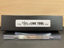 Line Tool Panel Liner Dual - 2.5 & 3.0 mm [Cemented Carbide]
