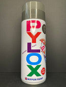 PYLOX Aerosol Spray Paint Metallic Colours Series - 立邦派樂士金屬色手噴漆