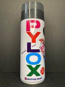 PYLOX Aerosol Spray Paint Metallic Colours Series - 立邦派樂士金屬色手噴漆