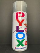 PYLOX Aerosol Spray Paint Metallic Colours Series - 立邦派樂士金屬色手噴漆