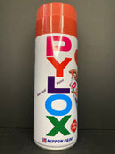 PYLOX Aerosol Spray Paint Metallic Colours Series - 立邦派樂士金屬色手噴漆
