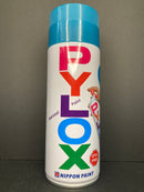 PYLOX Aerosol Spray Paint Metallic Colours Series - 立邦派樂士金屬色手噴漆